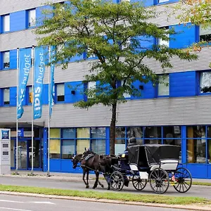 2* Отель Ibis Budget Sankt Marx