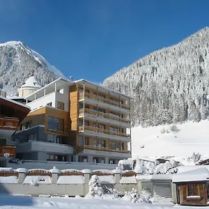 Hotel Garni Panorama ***