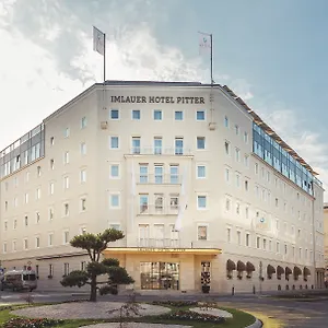 Imlauer Pitter 4*, Salzburg Ausztria