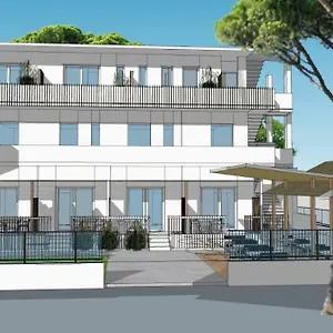 Pensiune Sea Front