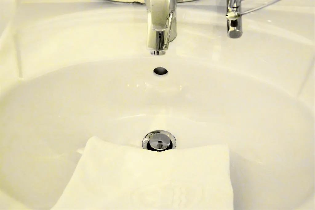 Hotel Hoffinger Vienna