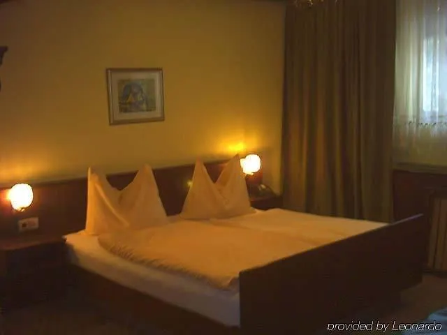 ***  Hotel Hoffinger Vienna Austria