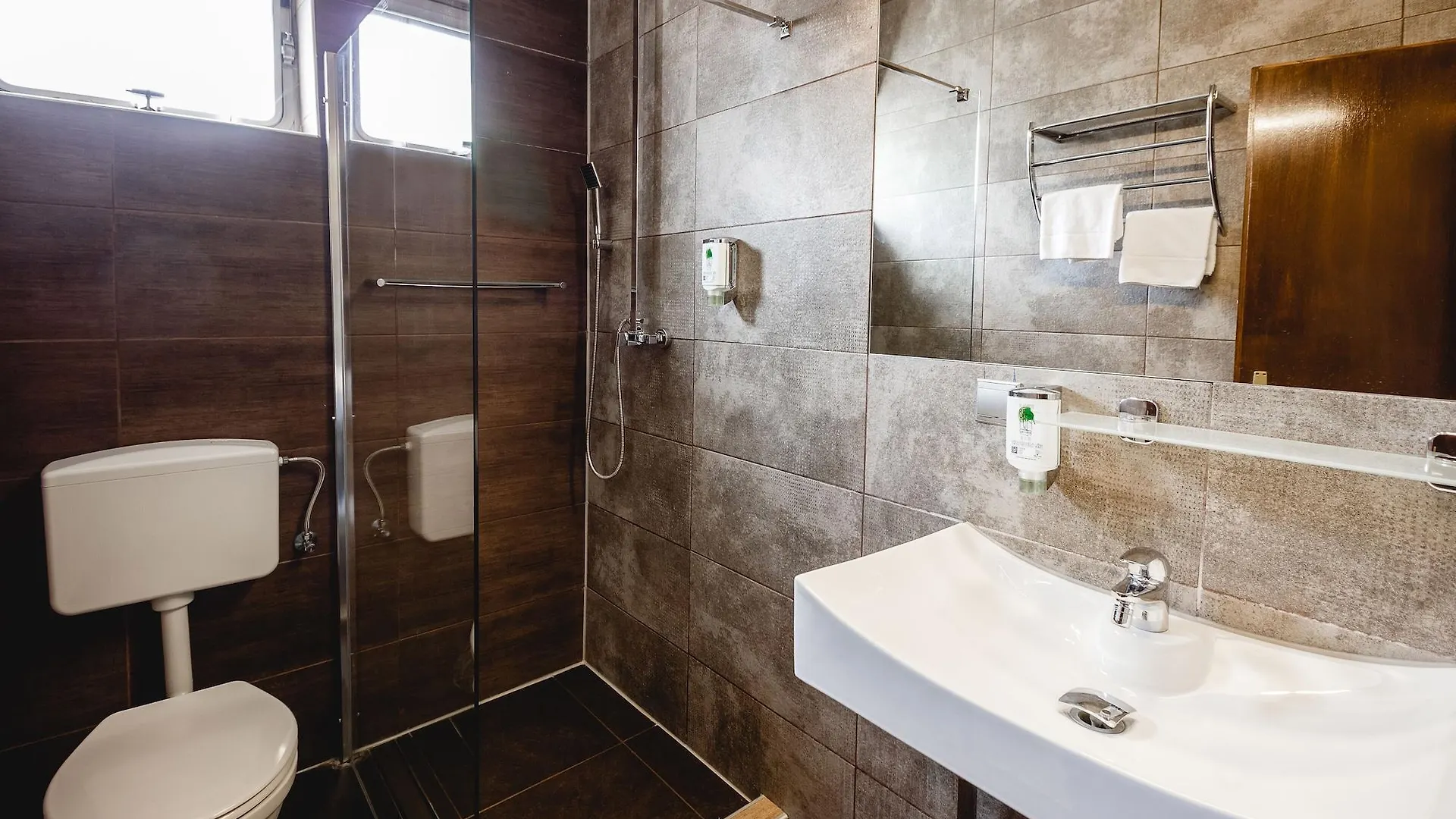 Hotel Hoffinger Viena Austria