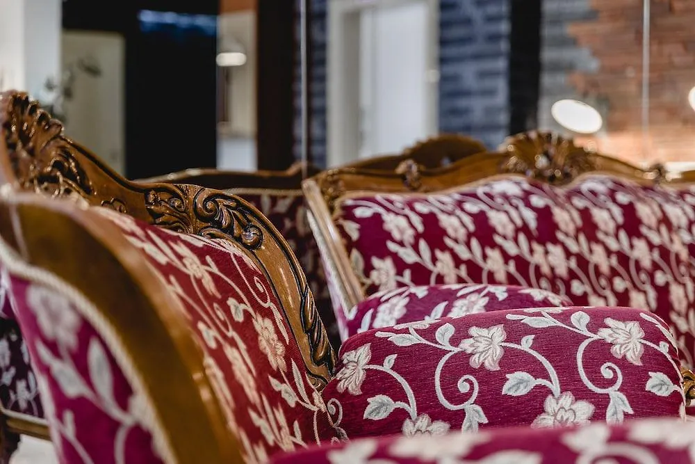 Hotel Hoffinger Viena 3*,