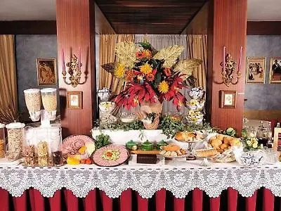 Hotel Hoffinger Viena Austria