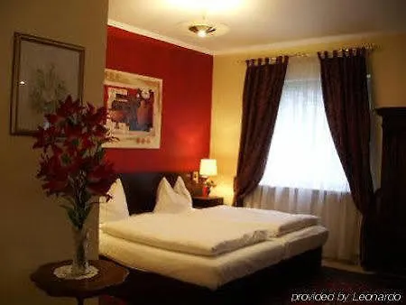 Hotel Hoffinger Viena